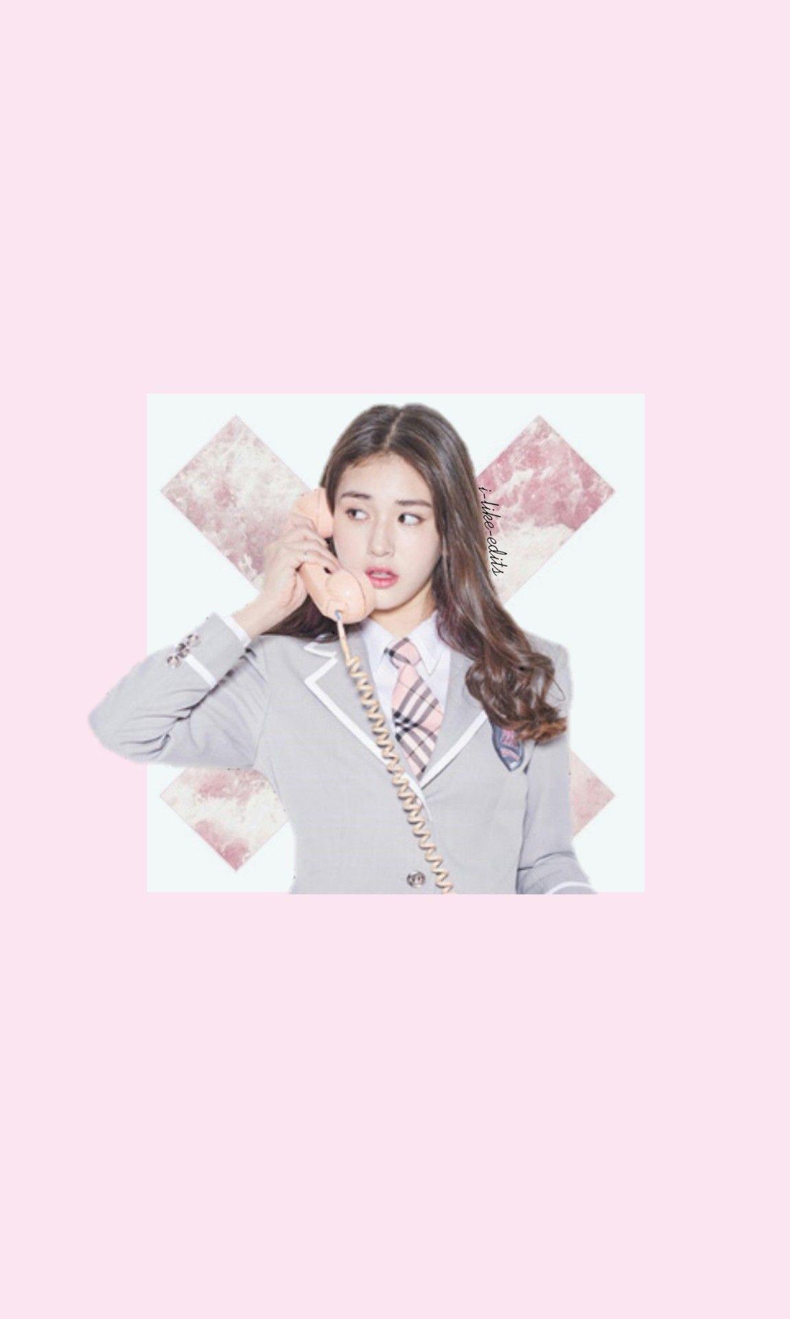 1151x1920 Ioi Wallpaper