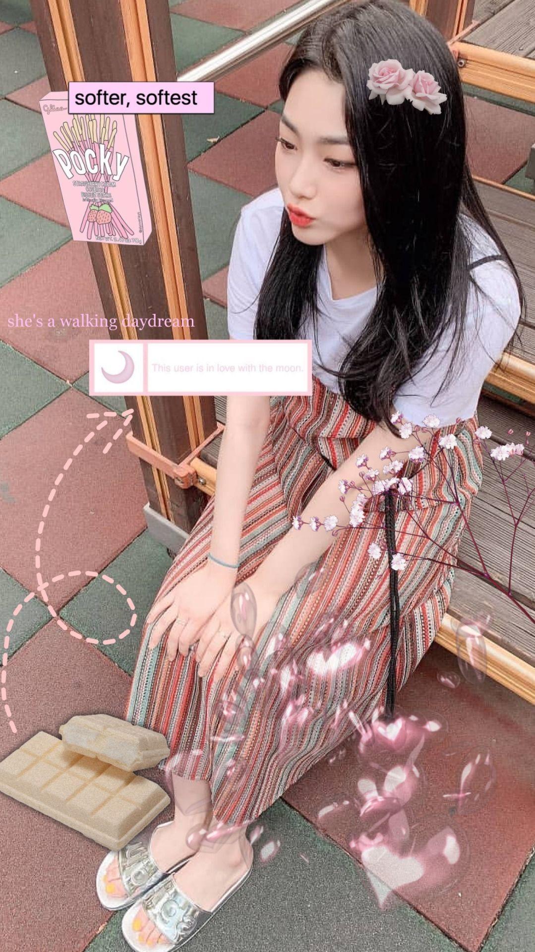 1079x1920 Kpop edits