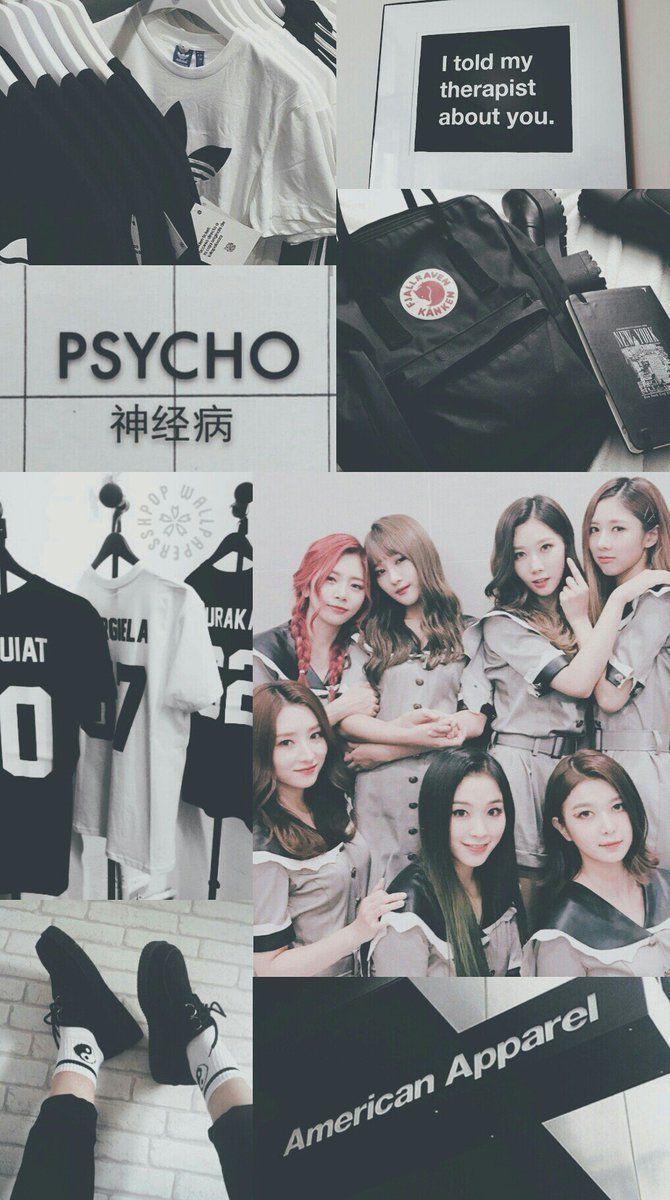670x1200 Kpop Wallpaper