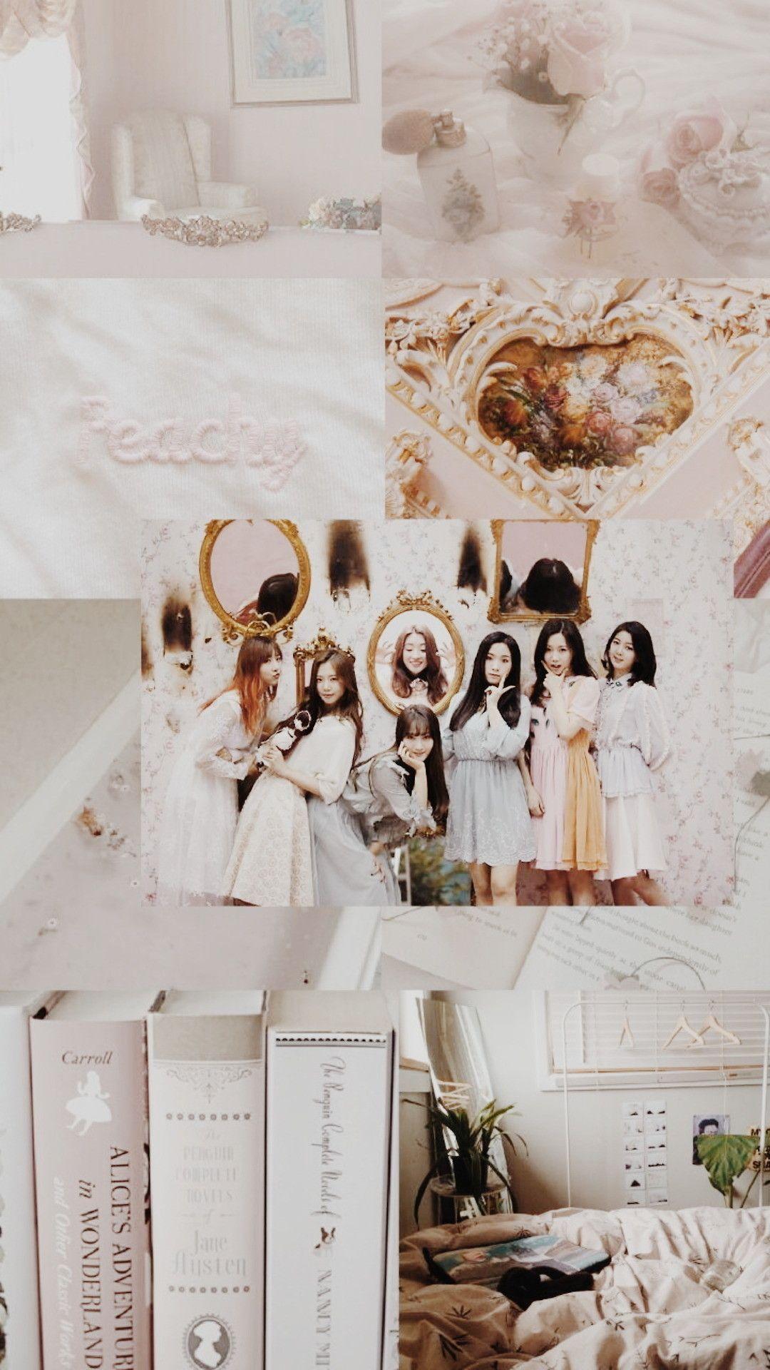 1080x1920 Dreamcatcher Wallpaper