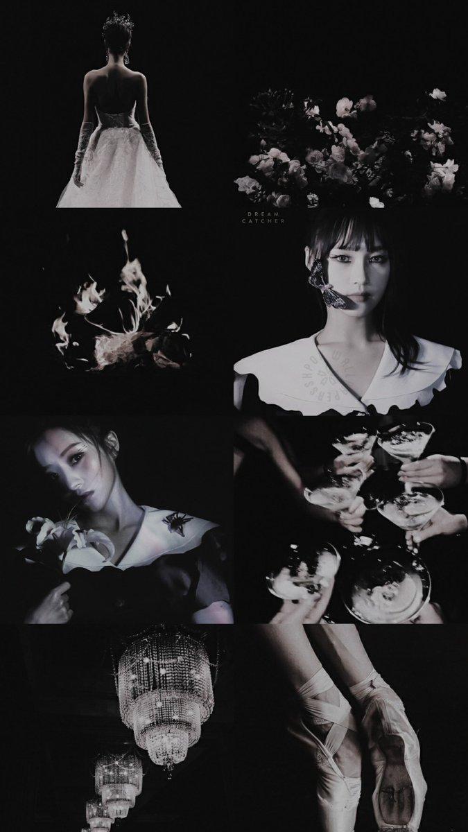 675x1200 Dreamcatcher Kpop Wallpaper