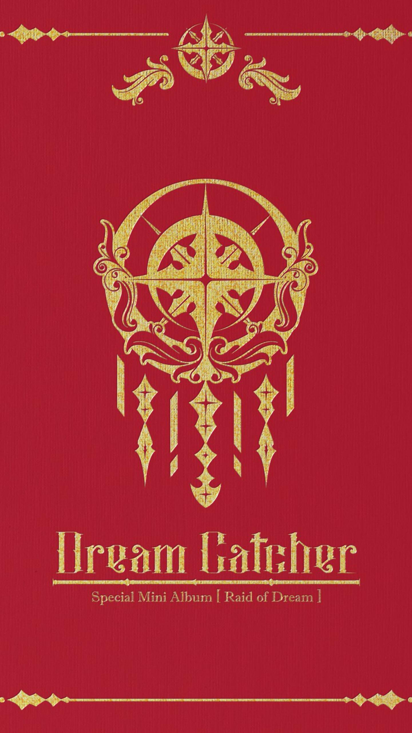 1440x2560 Phone wallpaper for raid of dream