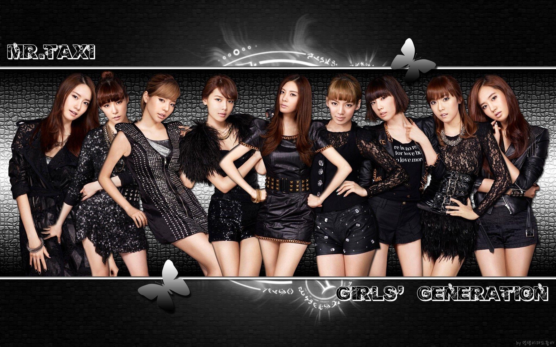 1920x1200 Inspirational Kpop Wallpaper HD Combination