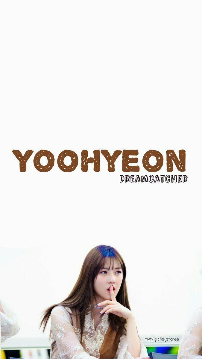675x1200 Dreamcatcher Kpop Lockscreen Wallpaper. Dream catcher