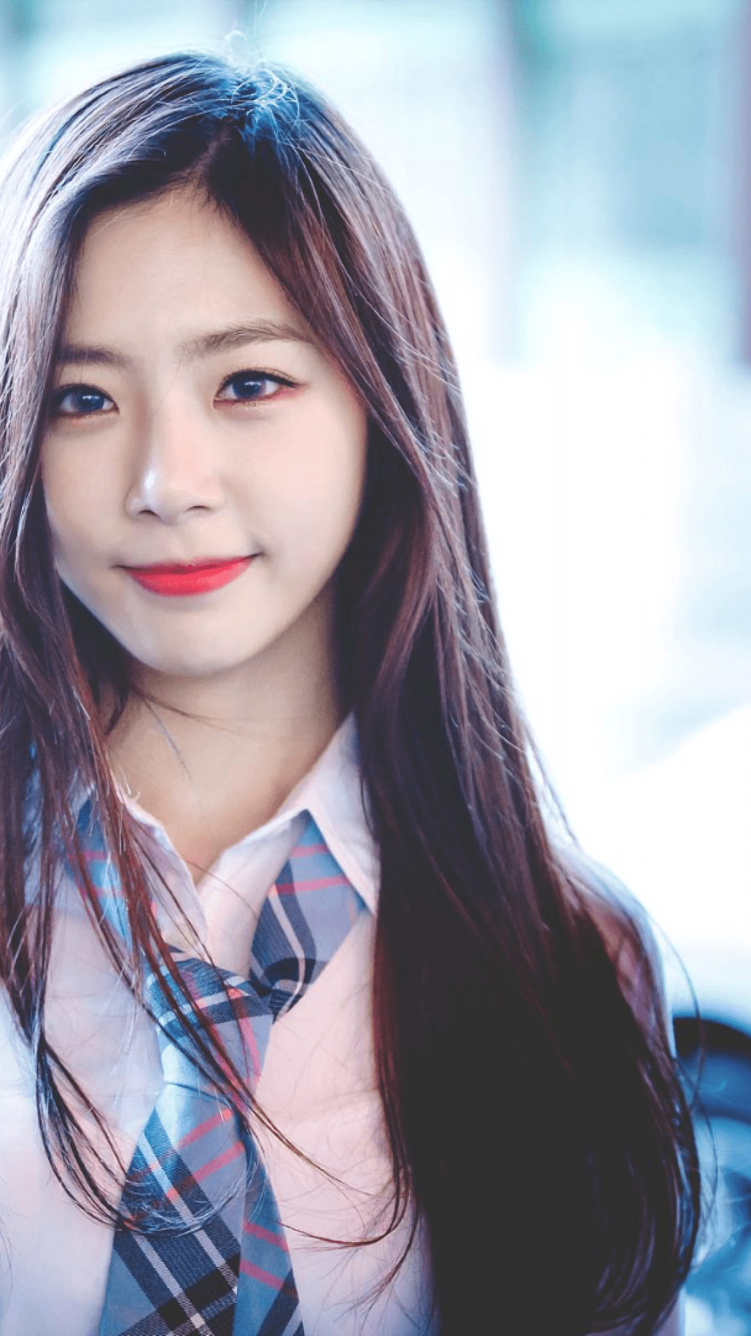 1080x1920 Download 1080x1920 Dreamcatcher, Jiu, South Korean Singer, Kpop