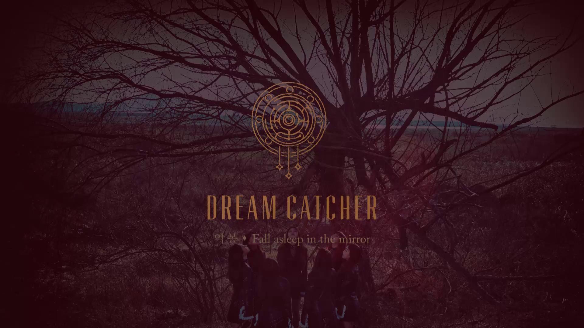 1920x1080 Dreamcatcher Kpop Wallpaper 1920x1080