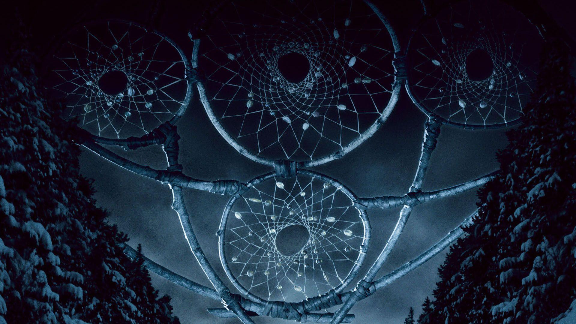 1920x1080 Dreamcatcher Desktop Wallpaper
