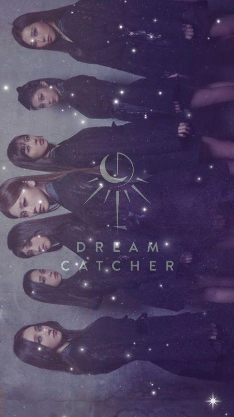 750x1334 DREAMCATCHER KPOP GIRL GROUP WALLPAPER. Fada gótica, Soyeon, Sinb