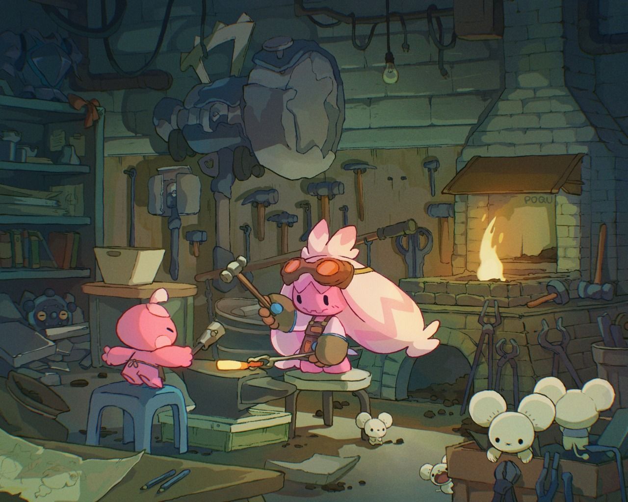 1280x1024 smallfry artist