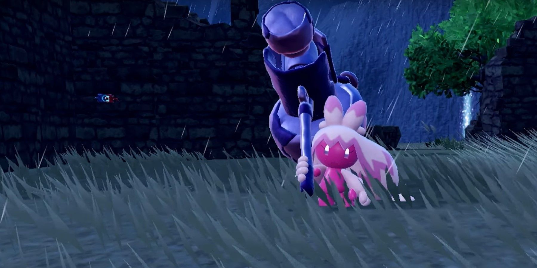 1800x900 Pokemon Scarlet and Violet's Tinkaton May Be the Biggest Bully of the Franchise