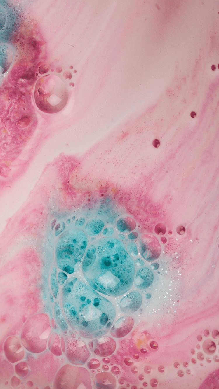 Bath Bombs Wallpapers - Top Free Bath Bombs Backgrounds - WallpaperAccess