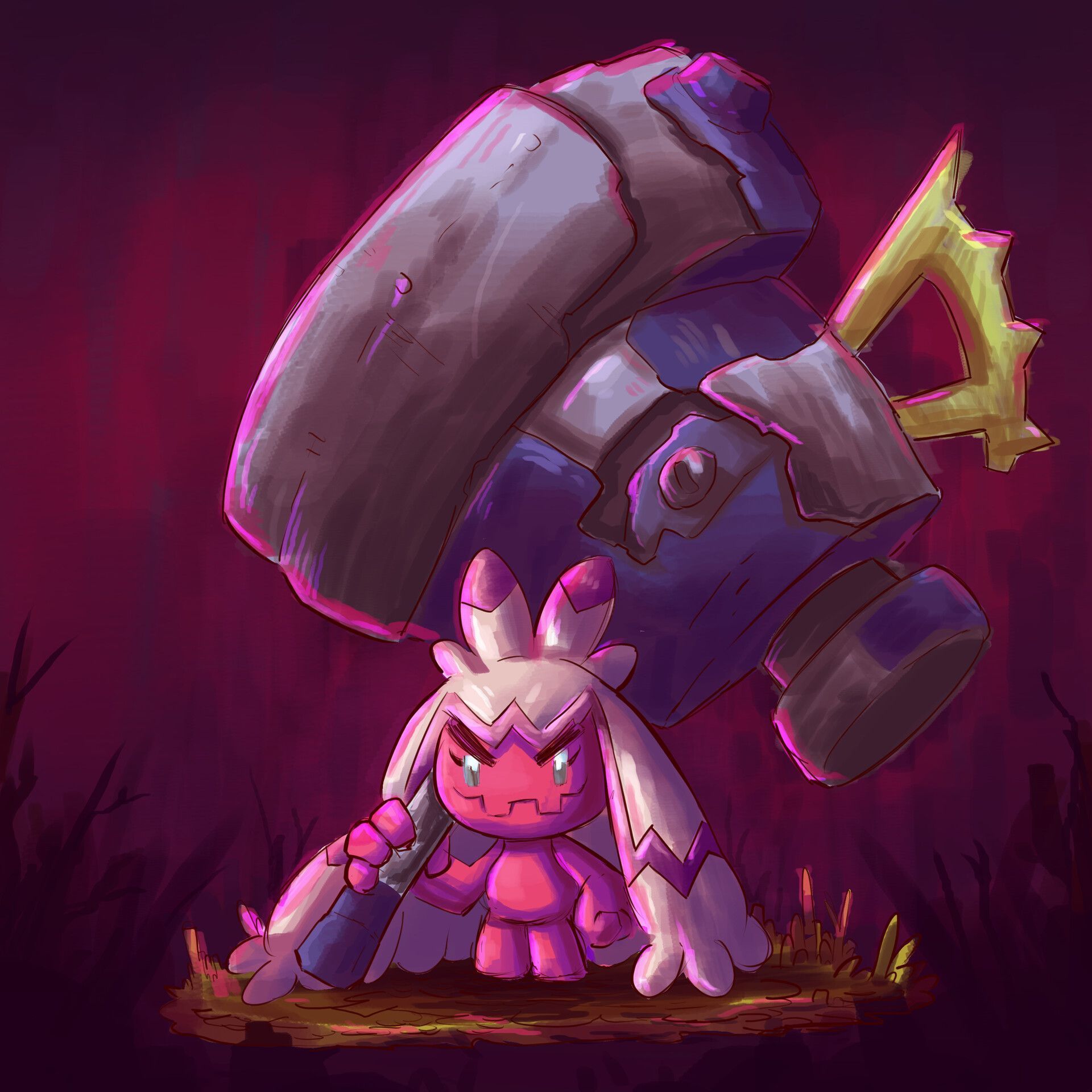 1920x1920 Tinkaton