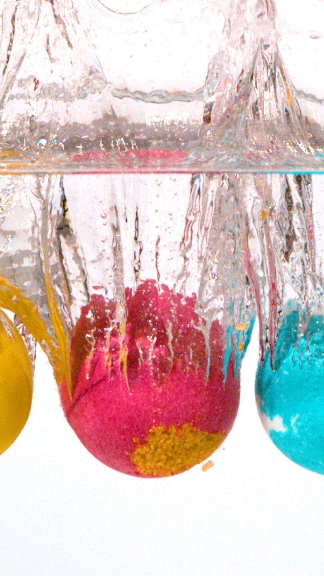 Bath Bombs Wallpapers - Top Free Bath Bombs Backgrounds - WallpaperAccess