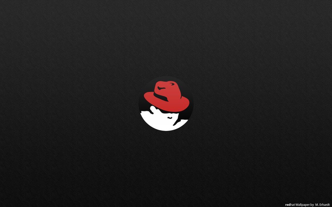 1131x707 red hat wallpaper. Big Admin Tutorials