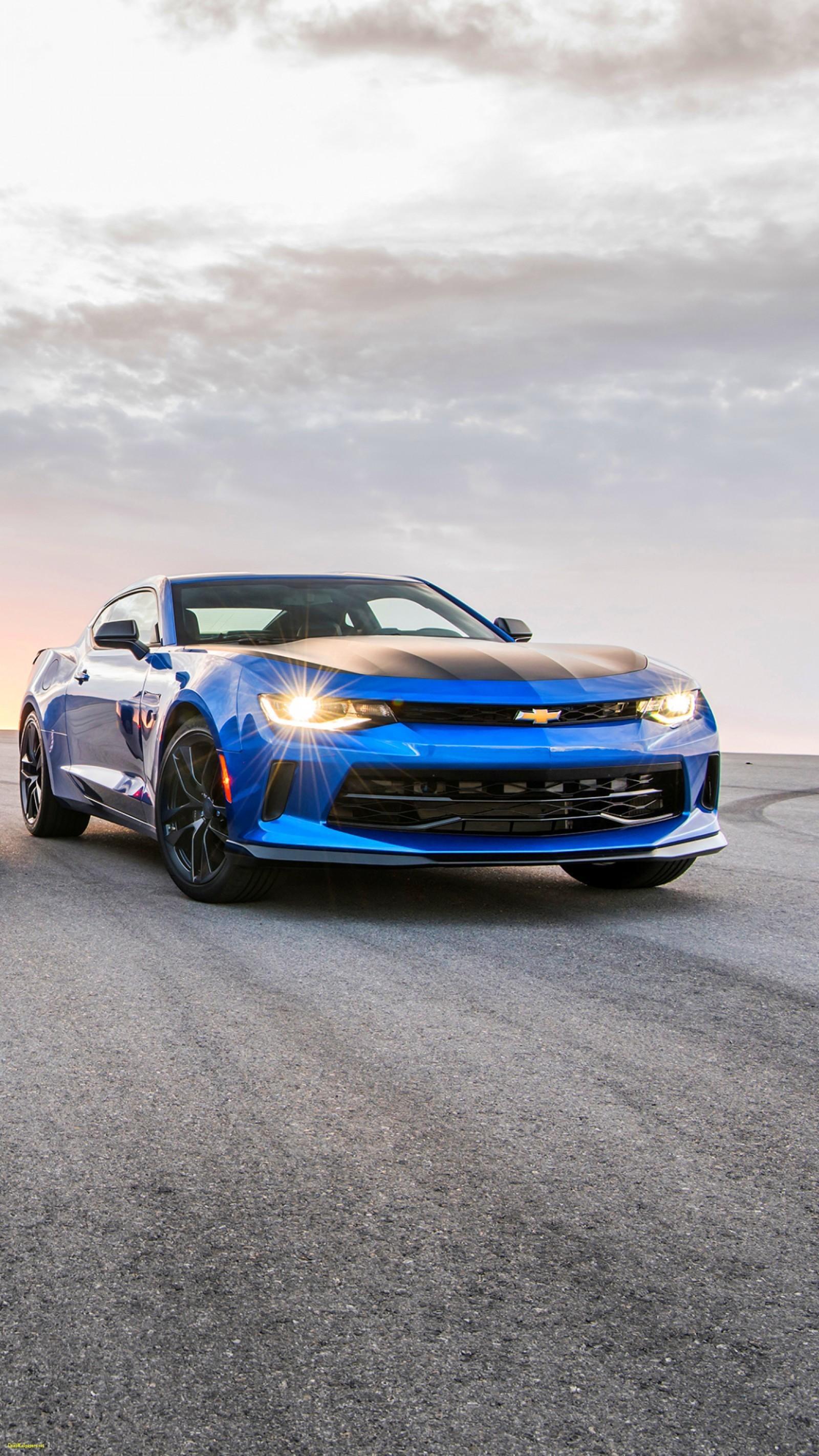 1600x2844 Chevy Camaro 2020 Wallpaper