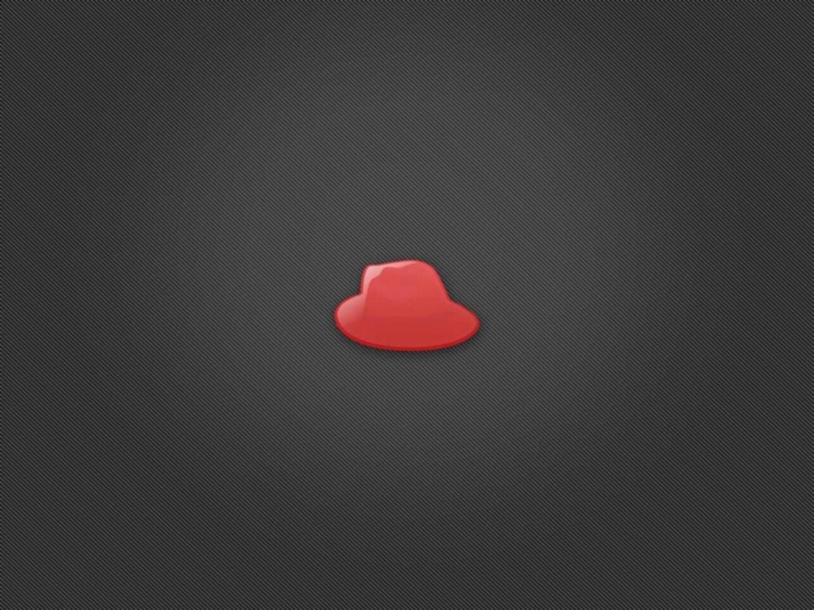 1600x1200 Red Hat Linux Wallpaper, HD Red