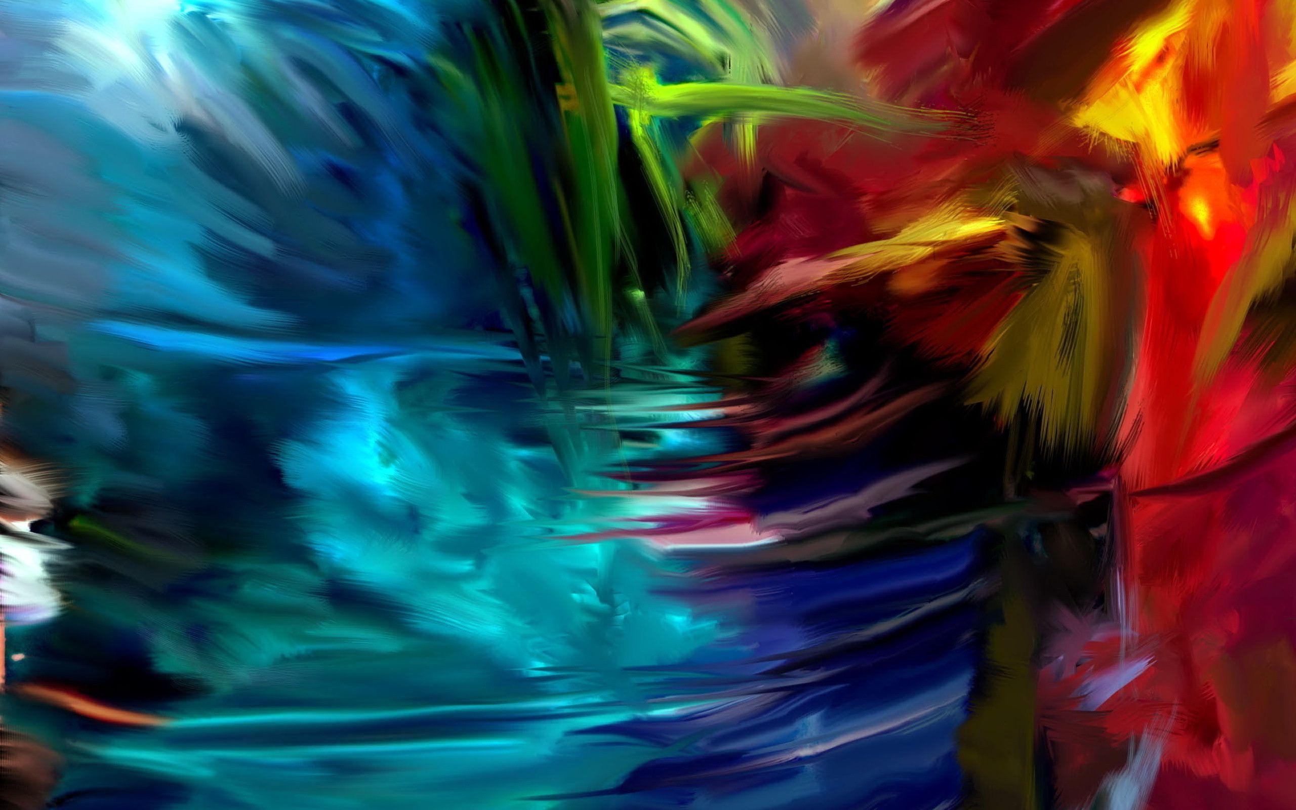 2560x1600 Earth Artistic wallpaper (Desktop, Phone, Tablet) Desktop