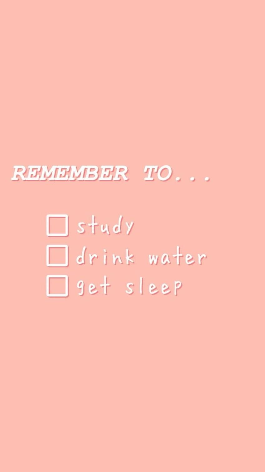 850x1513 Aesthetic Study Tumblr iPhone HD phone wallpaper