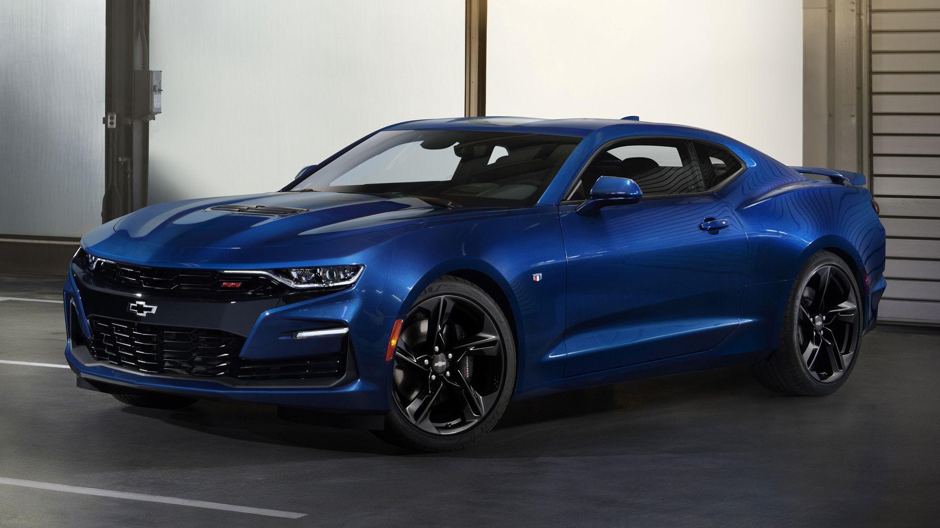 Chevrolet Camaro 2020 Wallpapers - Top Free Chevrolet Camaro 2020 ...