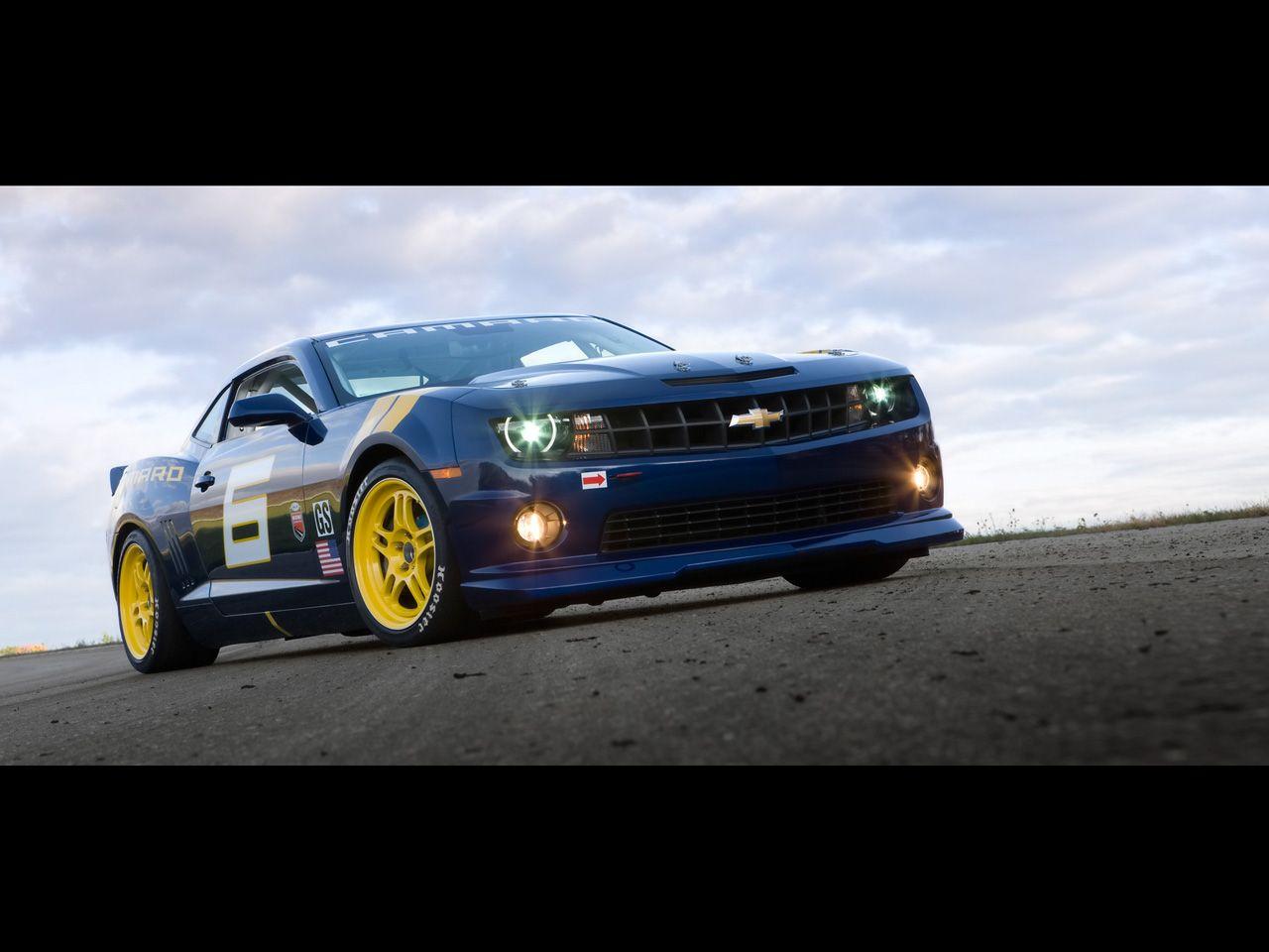 1280x960 komisch: 2020 chevrolet camaro ss wallpaper