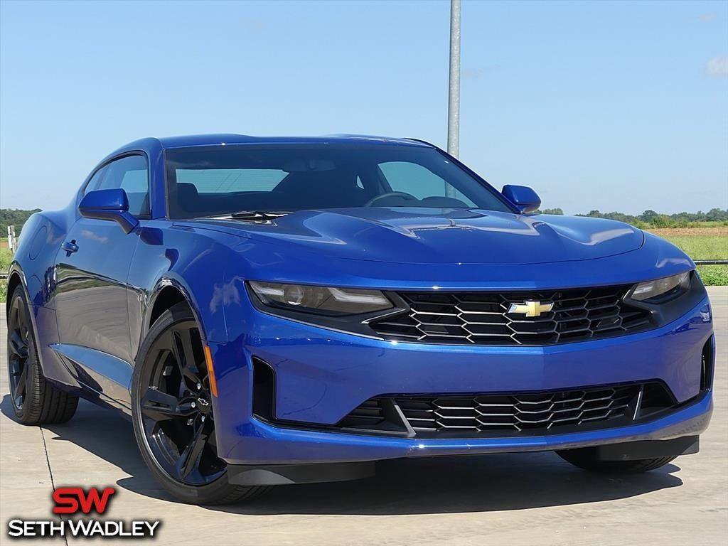 1024x768 Chevy Camaro Ss Wallpaper