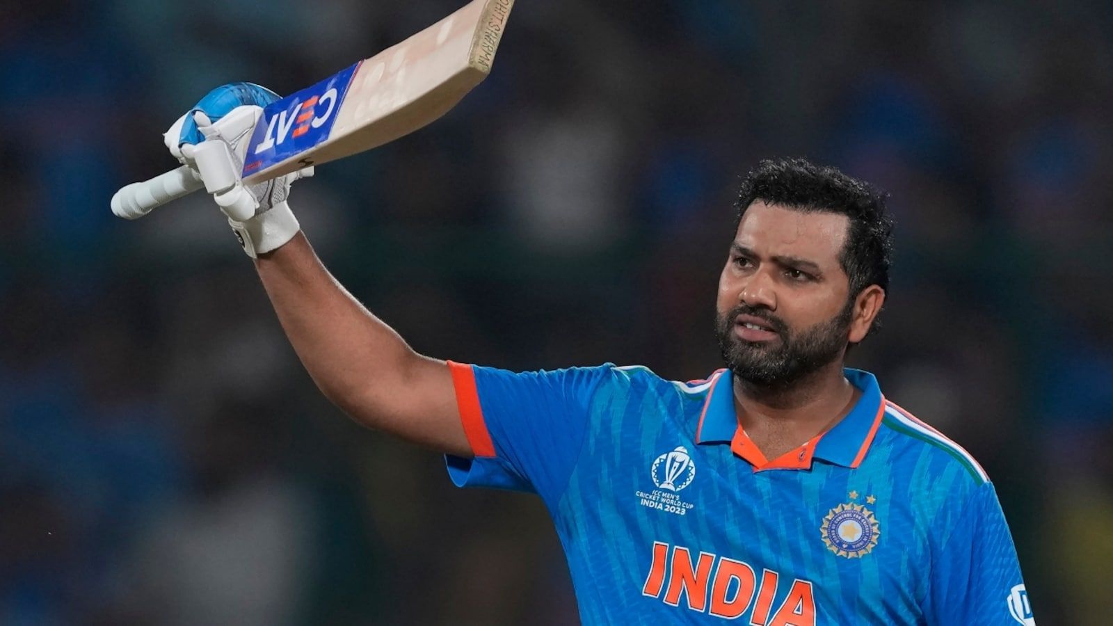 1600x900 Rohit Sharma Hi Res Graphy And Image