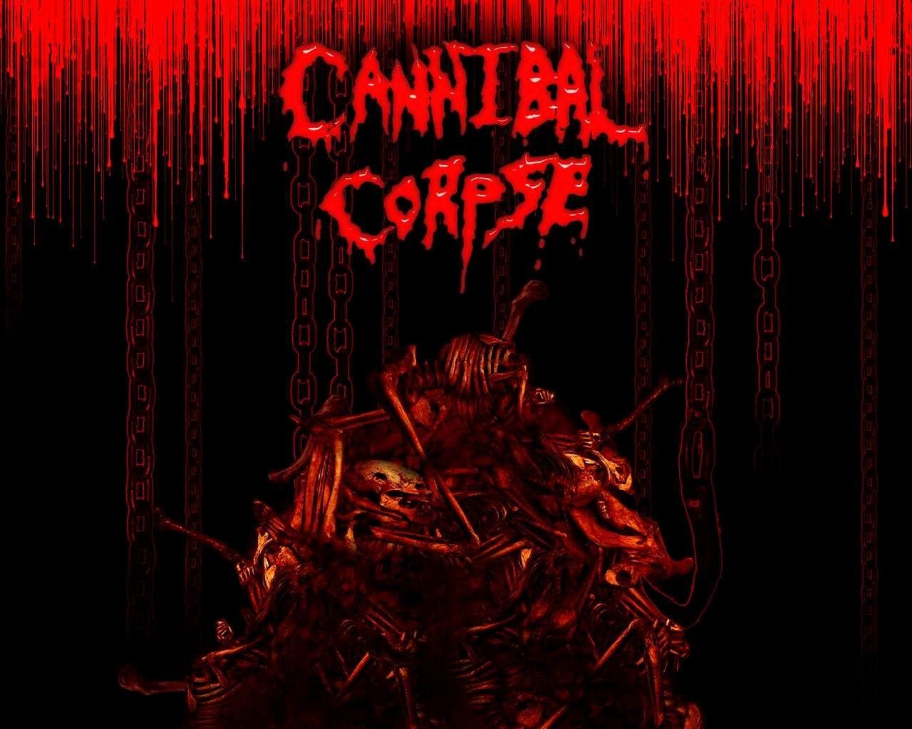 1280x1024 Cannibal Corpse Wallpaper Unique Wallpaper Blink Best Of Cannibal