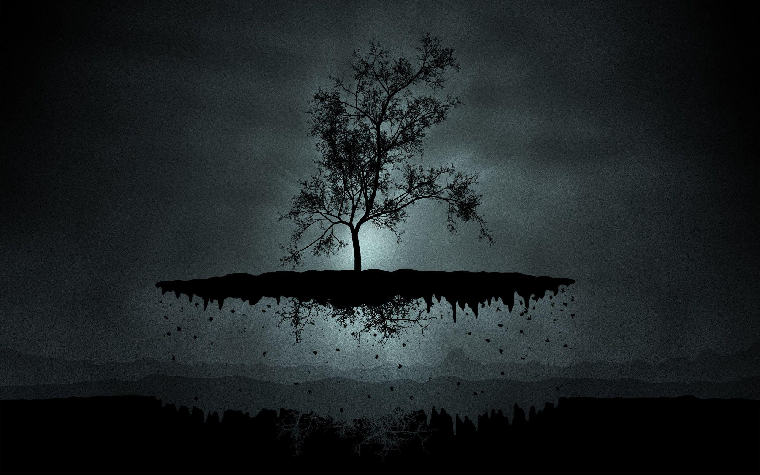 2560x1600 Unique Desktop Background