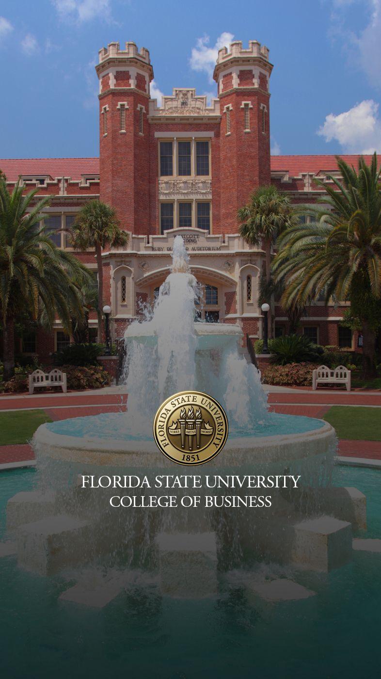 786x1400 College of Business Phone Wallpaper. College of Business