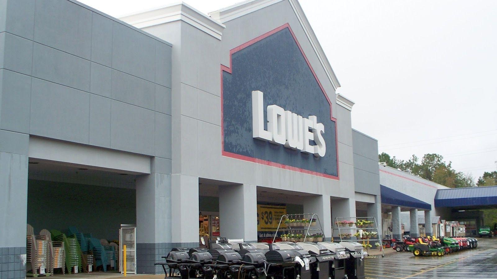 1600x900 Free download LOWES HOME IMPROVEMENT STORE TALLAHASSEE FLORIDA