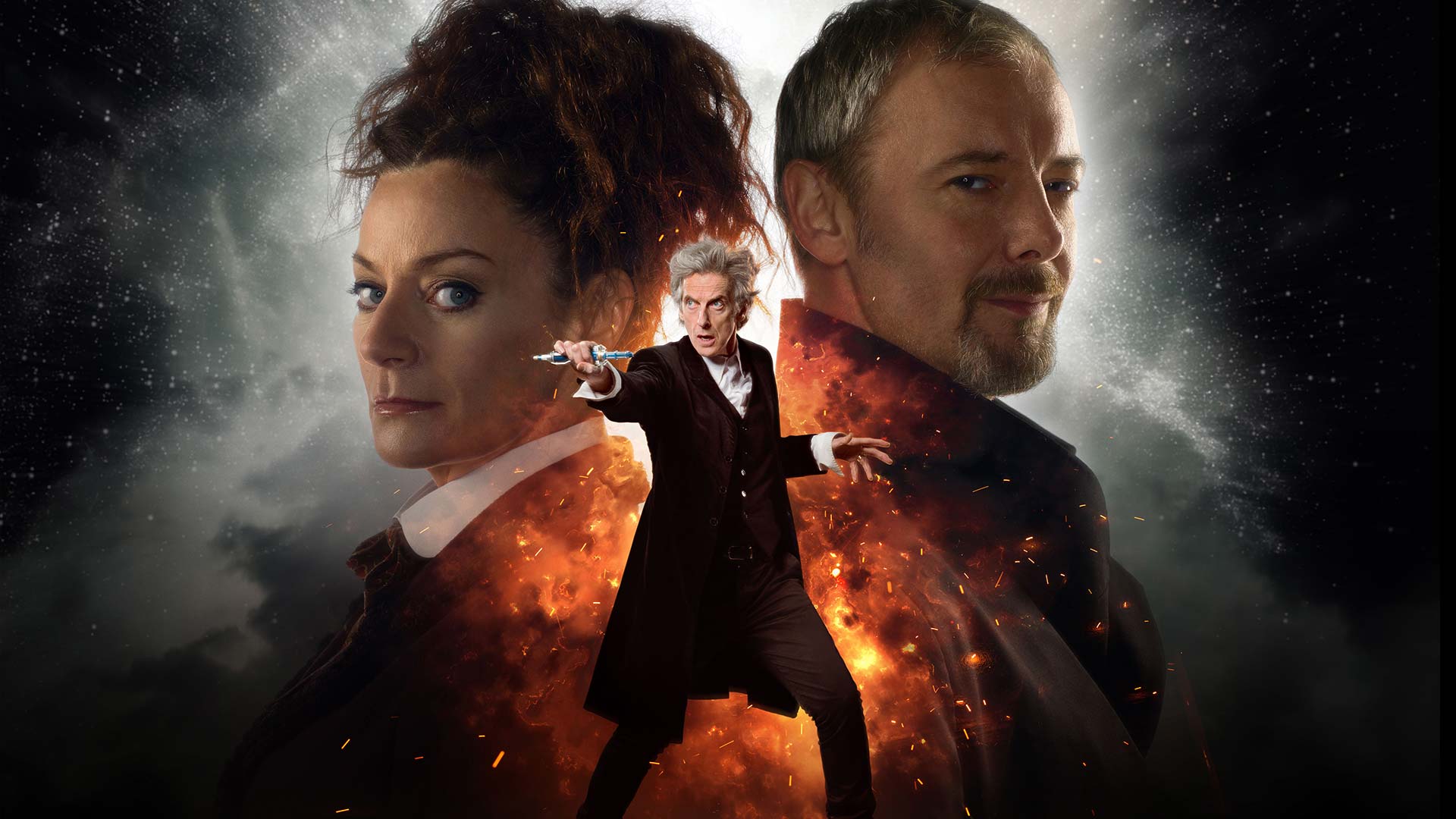 1920x1080 The Doctor Falls