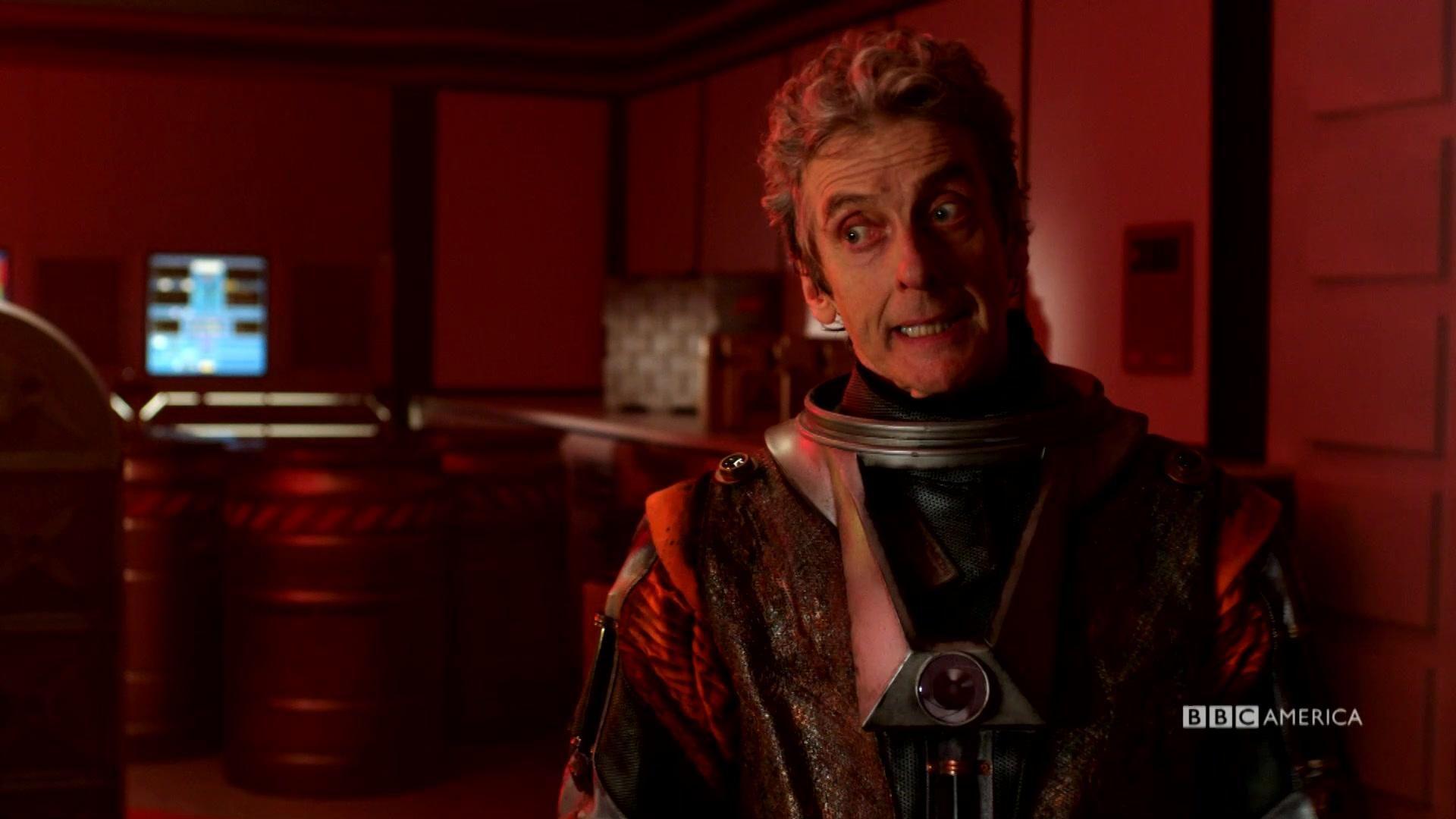 1920x1080 Doctor Who 10 Wallpaper