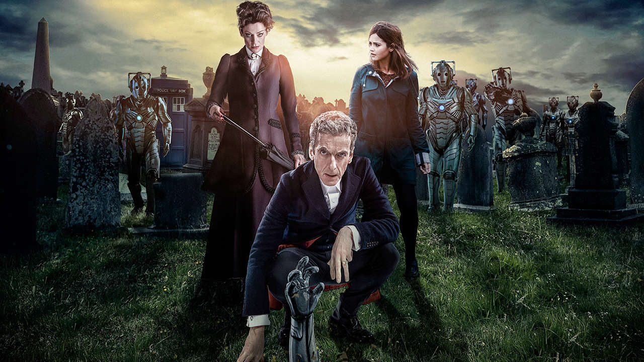 1280x720 Doctor Who Showrunner Replaced After Season 10