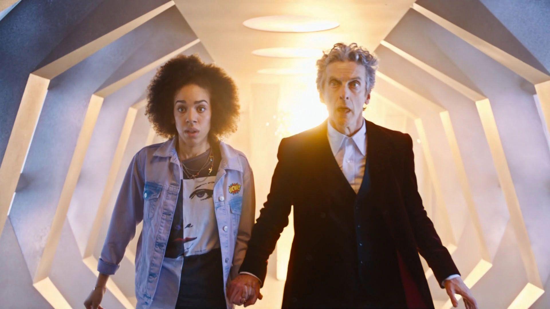 1920x1080 Doctor Who season 10 trailer released for Peter Capaldi's final