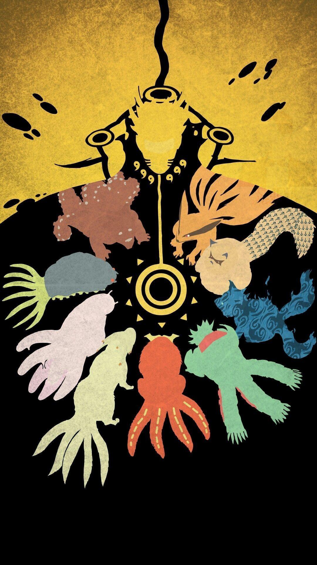 1080x1920 4K Naruto Wallpaper. Naruto wallpaper