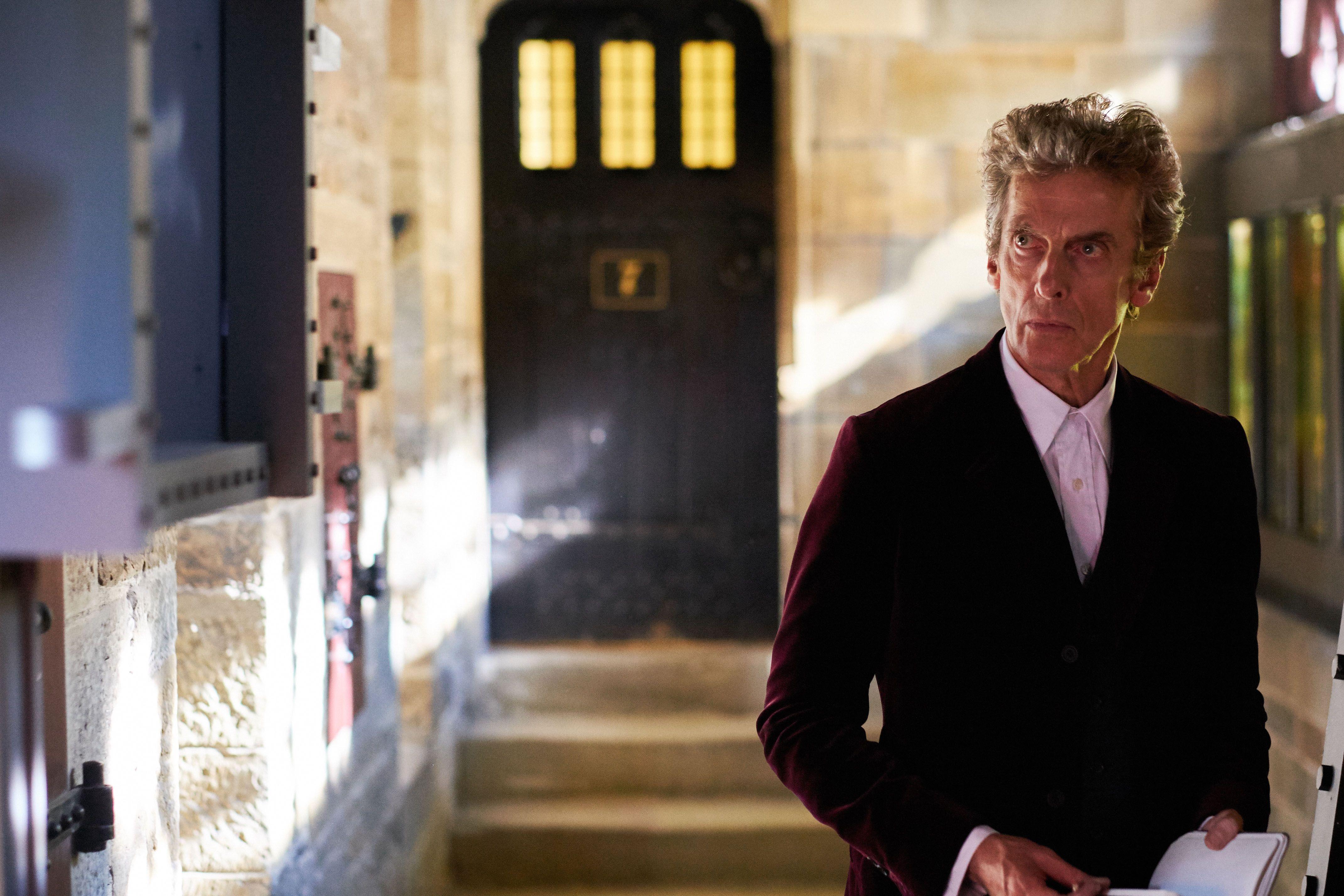 4281x2854 Doctor Who 4k Ultra HD Wallpaper. Background Imagex2854