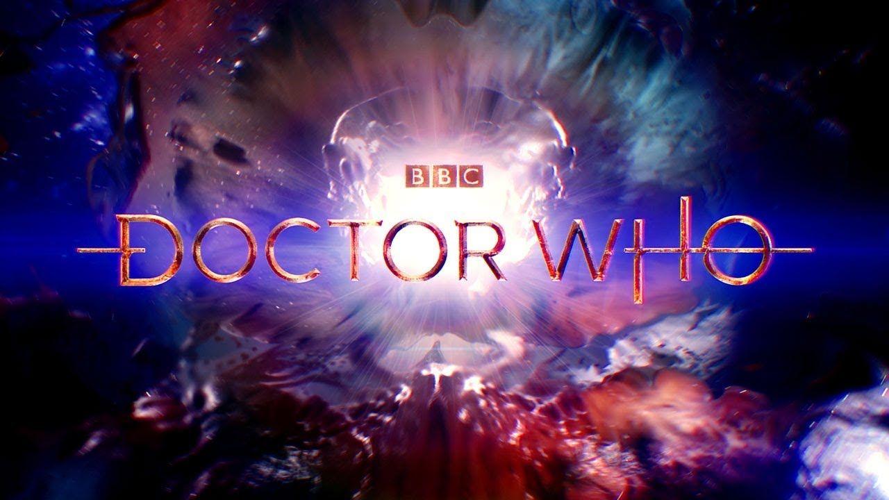 1280x720 The New Doctor Who Title Sequence. Doctor Who: Series 11