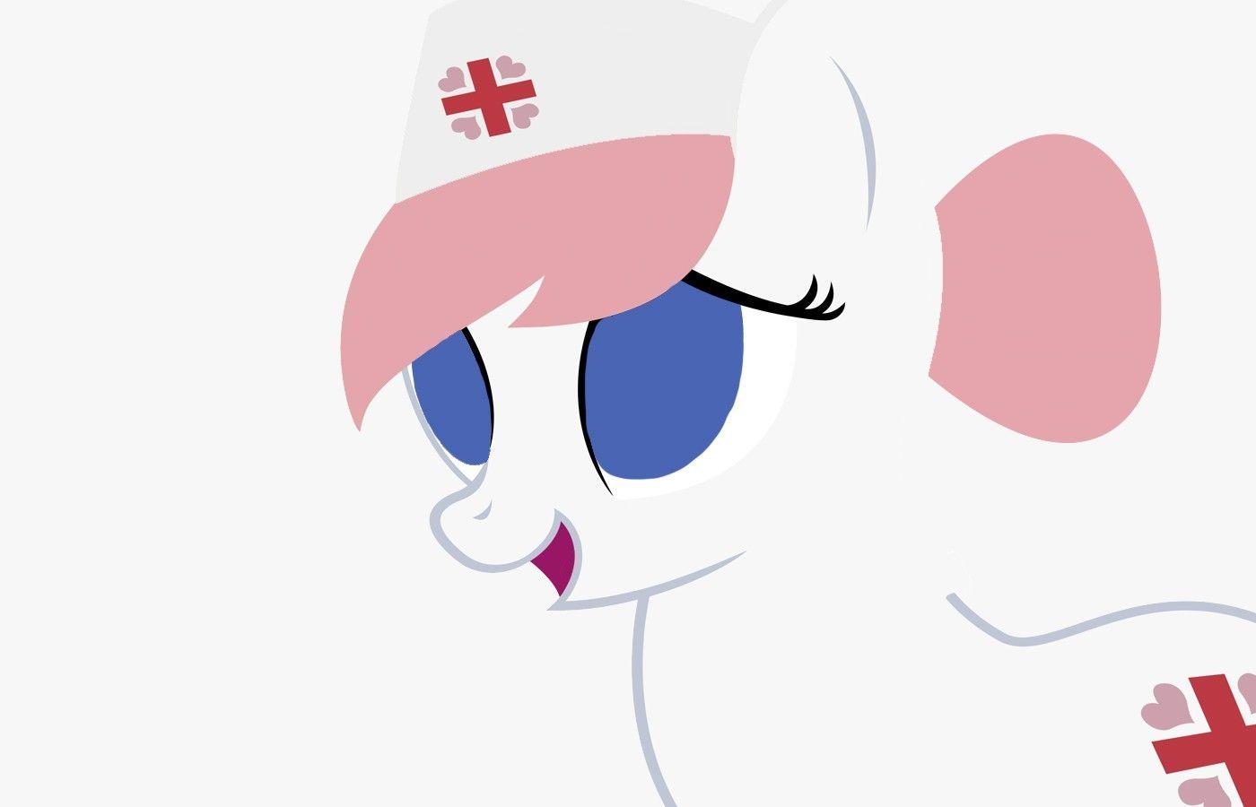 1400x900 my little pony nurse redheart 1400x900 wallpaper High Quality
