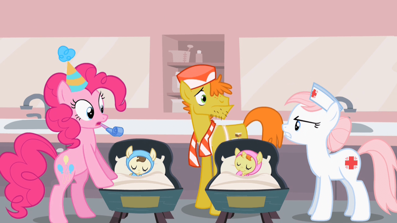 1280x720 Free download Disney HD Wallpaper My Little Pony Babies HD