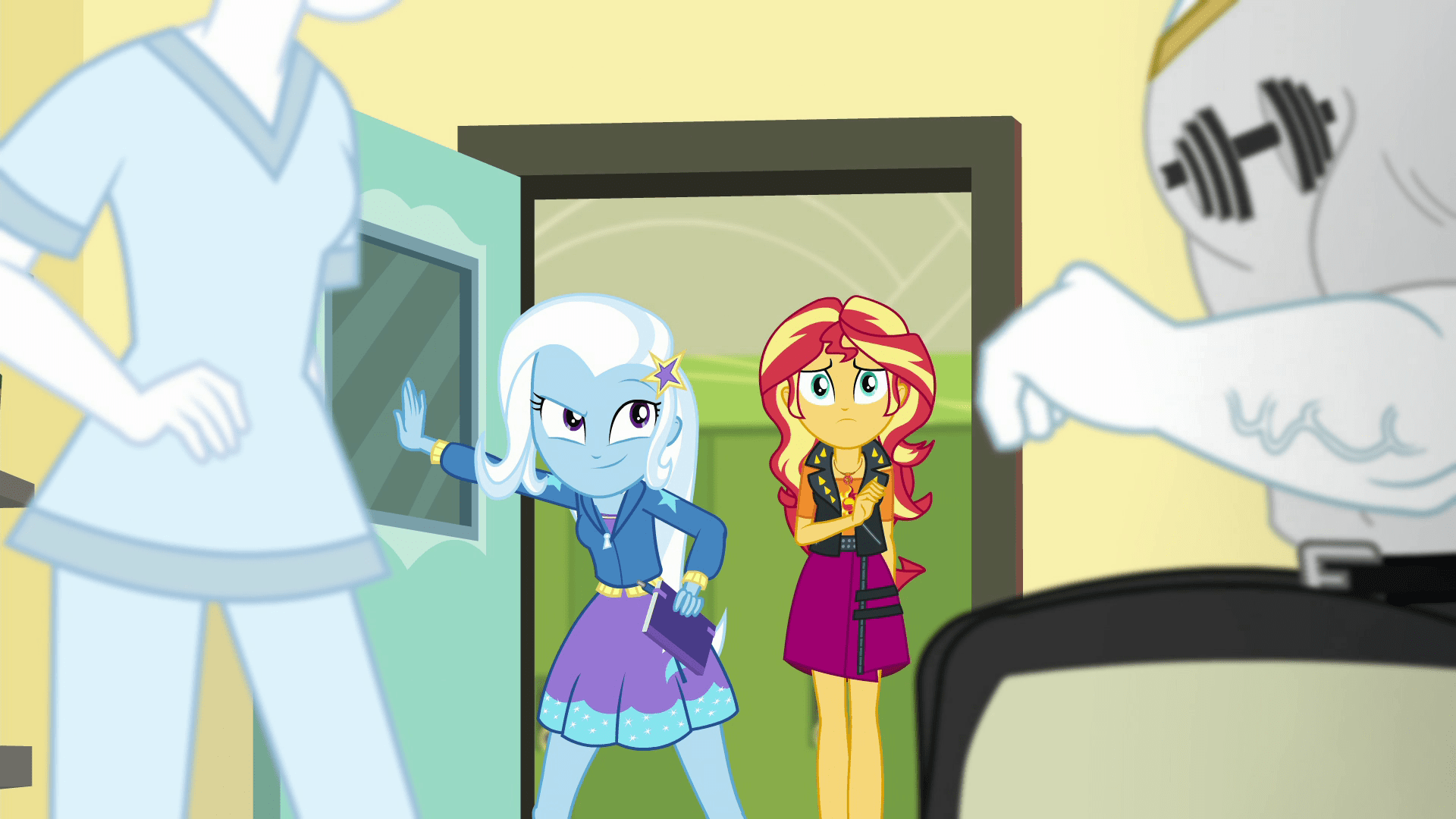 1920x1080 Nurse Redheart Gallery. My Little Pony Friendship Is Magic