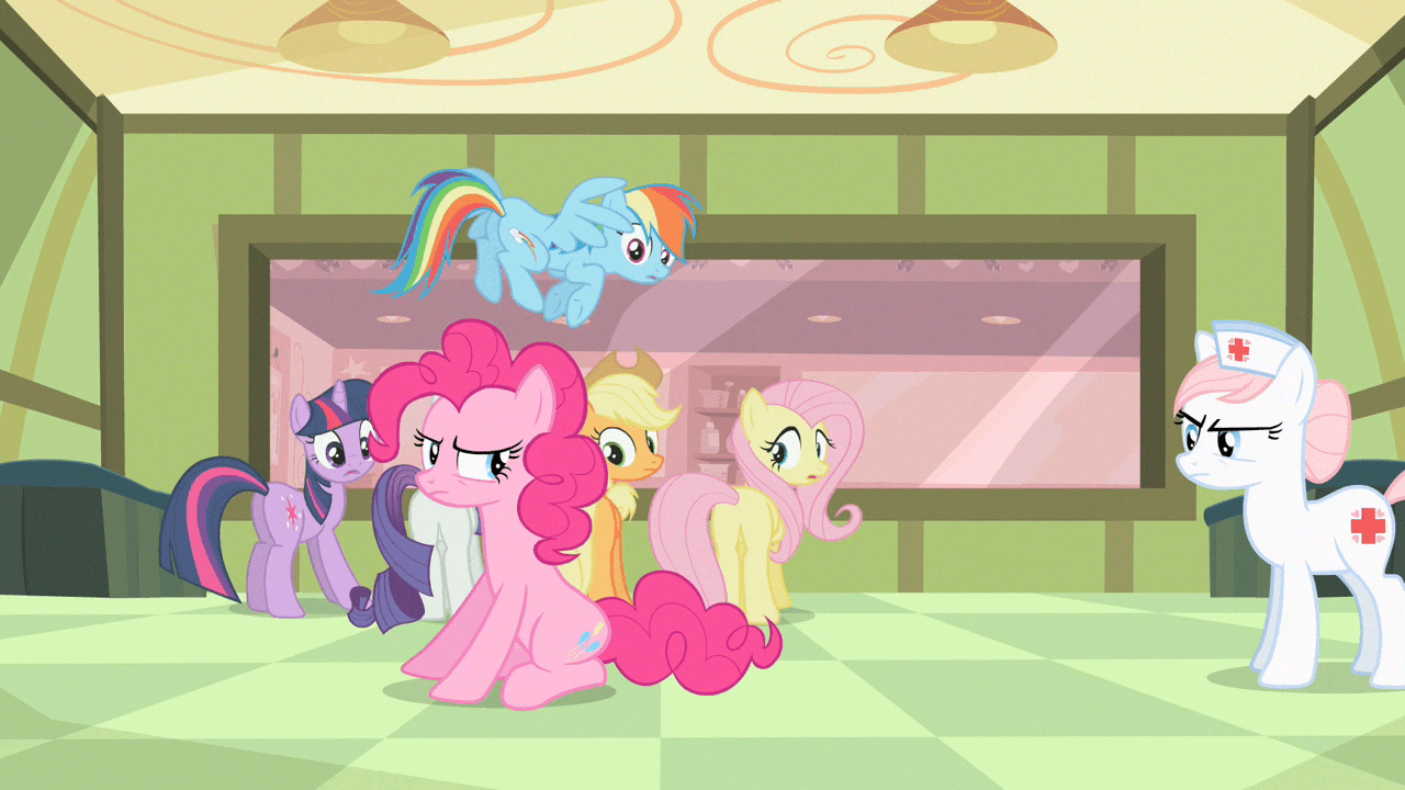 1280x720 Nurse Redheart Gallery. My Little Pony Friendship Is Magic