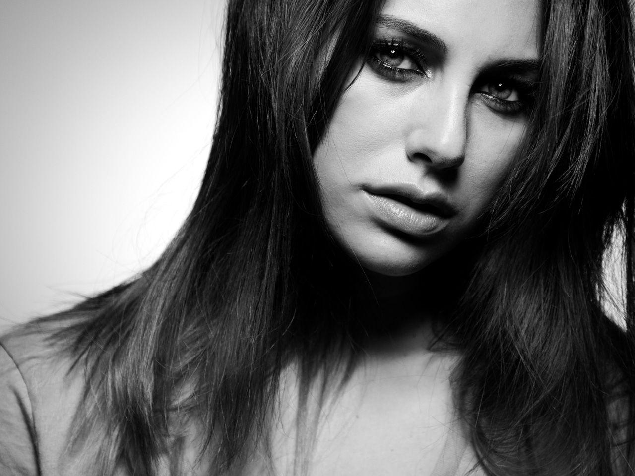 1280x960 Blanca Suárez Wallpaper