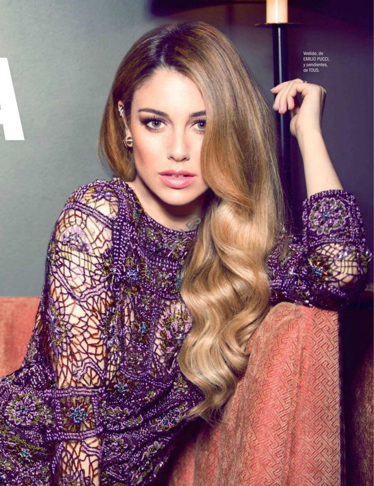 1280x1665 Blanca Suárez Wallpaper