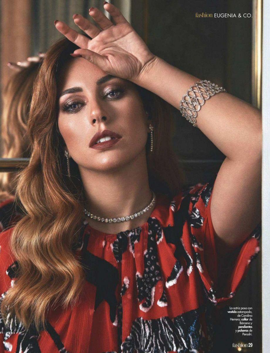 920x1200 Blanca Suarez wallpaper
