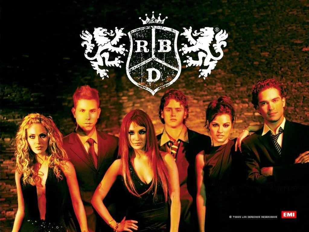 Gira RBD: la lista soñada para Soy Rebelde Tour – Billboard