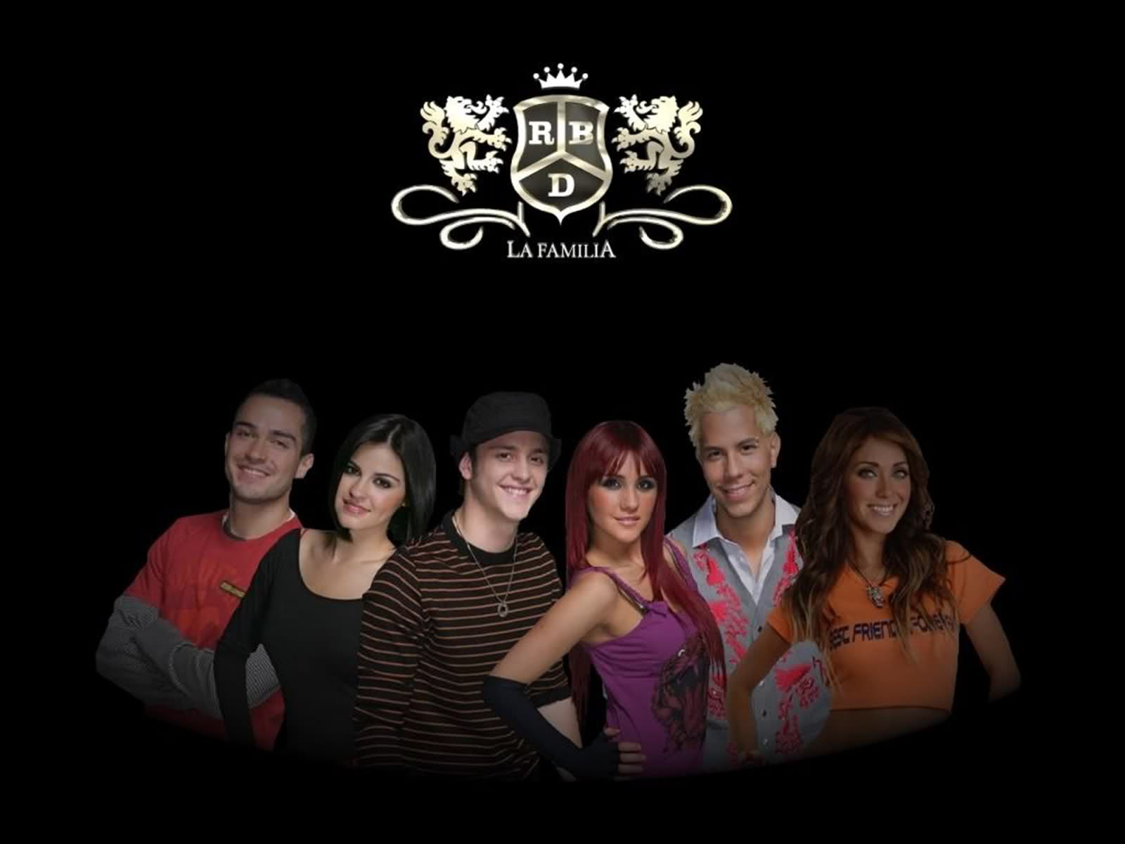 Rebelde Wallpaper RBD  Latest version for Android  Download APK