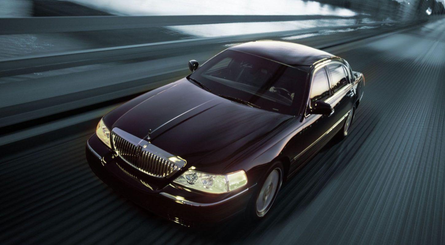 1450x799 Lincoln Town Car Wallpaper HD Photo, Wallpaper and other Image