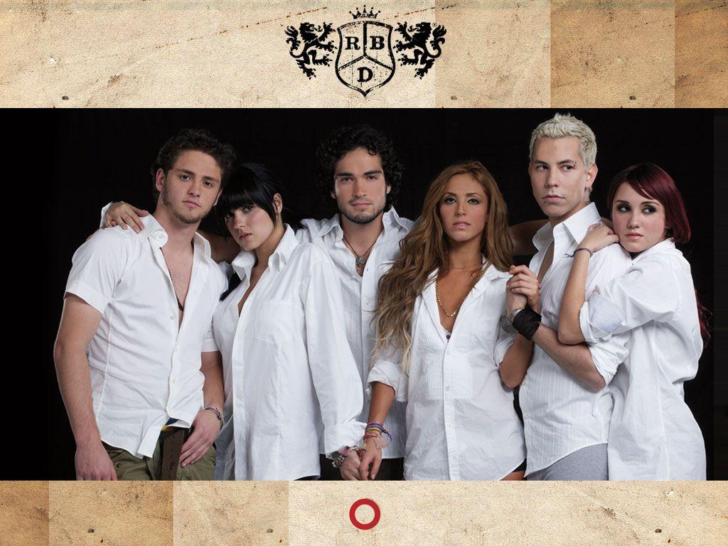 Rbd Wallpapers Top Free Rbd Backgrounds Wallpaperaccess