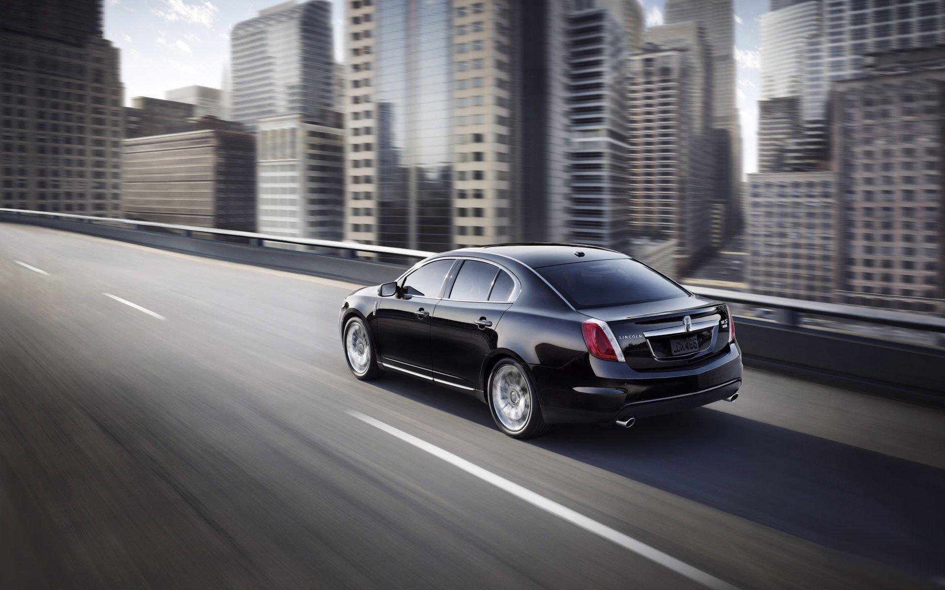 1920x1200 Lincoln Car Photo Cars Hd, Download Wallpaper