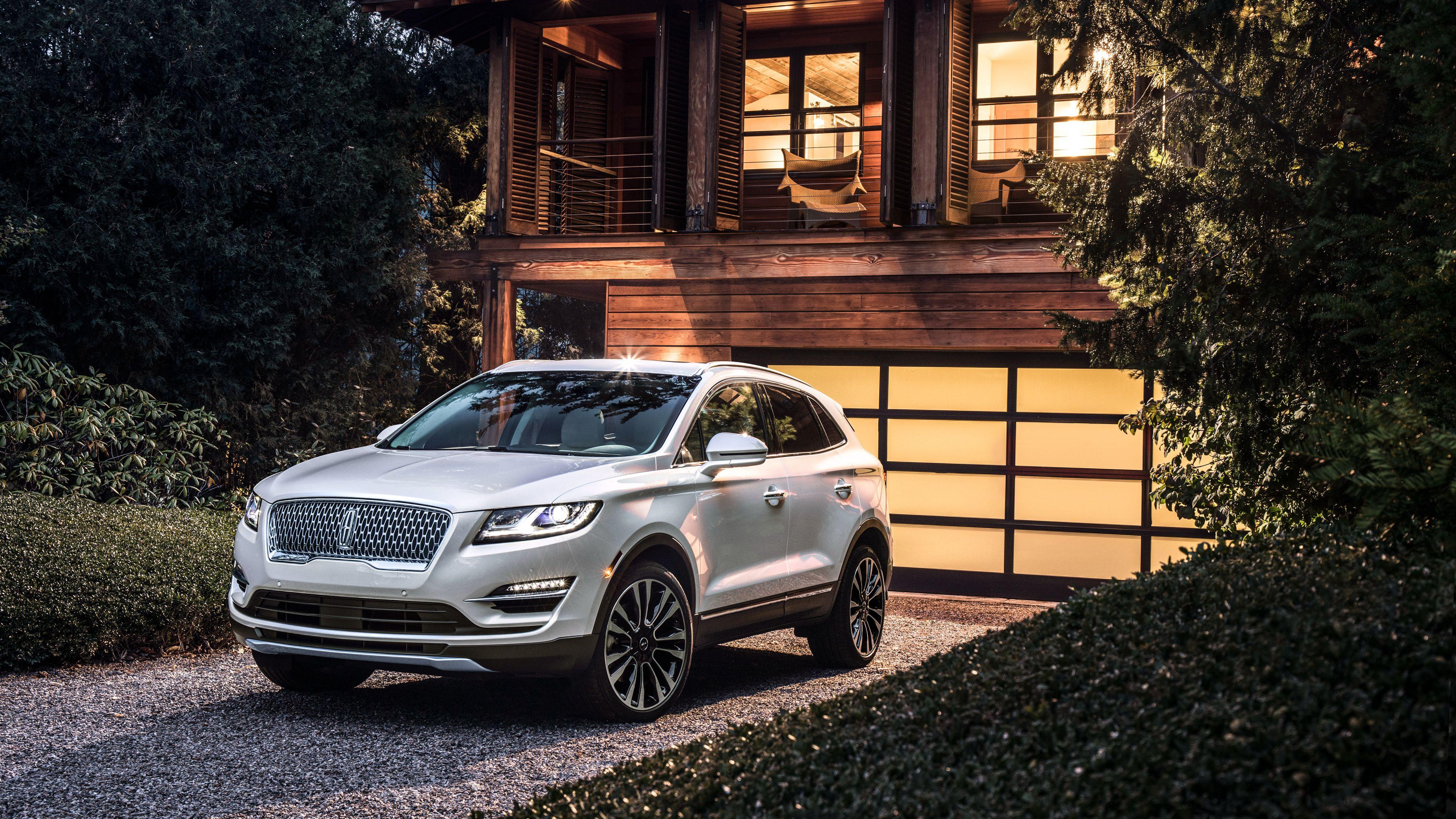 4096x2304 Lincoln MKC 4K Wallpaper. HD Car Wallpaper